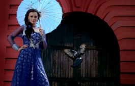 Diva Ad Creative by Eskimo Studios