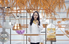 Dr Dental Care Liquid Ad Creative by Eskimo Studios