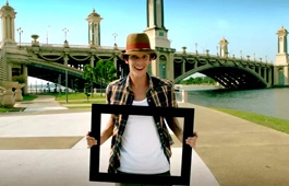Hi Style Ad Creative by Eskimo Studios