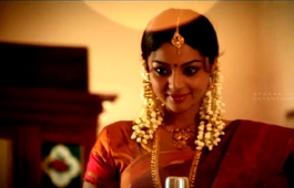 Senthil Murugan Jewellers Ad Creative by Eskimo Studios