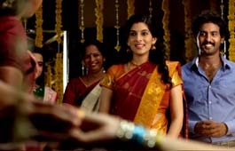 Surya Fertility Centre Ad Creative by Eskimo Studios