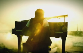 live concert in tamilnadu - 2013 Ad Creative by Eskimo Studios