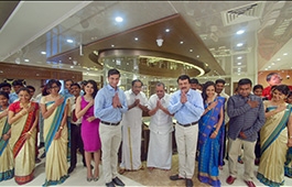 Kamadhenu Jewellery Ad Creative by Eskimo Studios