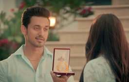 Kamadhenu Jewellery Branding  Ad Creative by Eskimo Studios