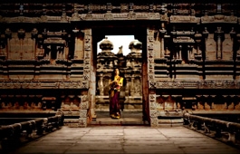 Kamala Jewellers Akshaya Tritya 2014 Ad Creative by Eskimo Studios