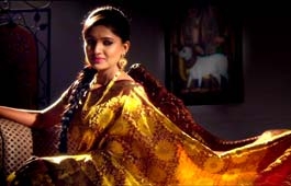 Pallavaram Murugan Silks Ad Creative by Eskimo Studios