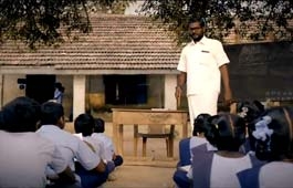 Nandri Ippothu Thangamanatu Teaser Ad Creative by Eskimo Studios