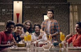 Medi Honey Hide & Seak Ad Creative by Eskimo Studios