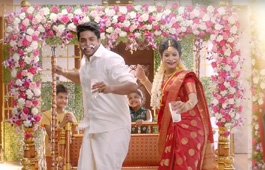 Jallikattu Milk Ad Creative by Eskimo Studios