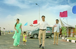 VGN Crofton Garden Ad Creative by Eskimo Studios