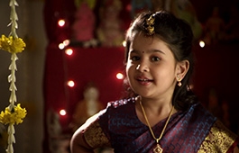 Ashok Group Wedding Ad Creative by Eskimo Studios