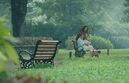 Don Neet Park Ad Creative by Eskimo Studios