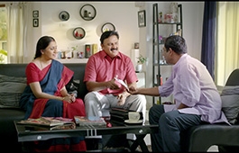 Shrisha Infra Ad Creative by Eskimo Studios 