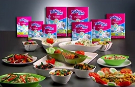 Milky Mist Paneer