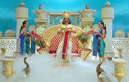  Indiralogatyhil Sunland Ad Creative by Eskimo Studios 