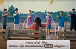 DRUG AWARNESS SPORTS I ESKIMO ADVERTISING FACTORY