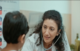 Vijay Super Speciality Hospital I ESKIMO