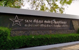 Skm Ad Creative by Eskimo Studios 