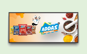 ADDAS MASALA